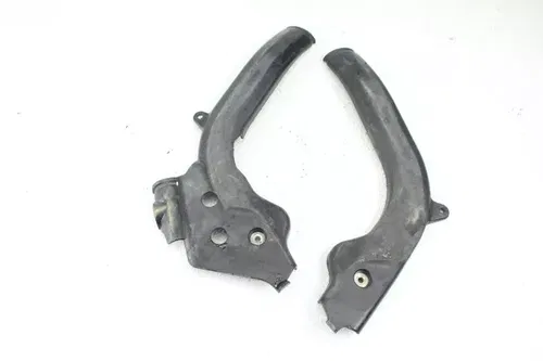 2017 Ktm 125Sx Frame Chassis Guards Shields Protectors Guard Set 17 KTM125 B4214