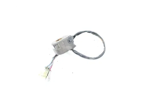 2008 YAMAHA GRIZZLY 700 OEM STARTER/LIGHT/KILL SWITCH/ HEADLIGHT B4450