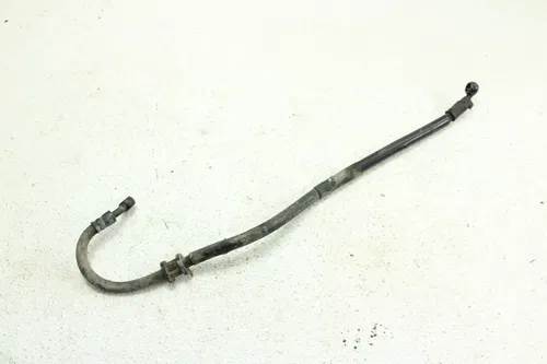 2004 Honda Crf450r OEM Rear Brake Line  B4460