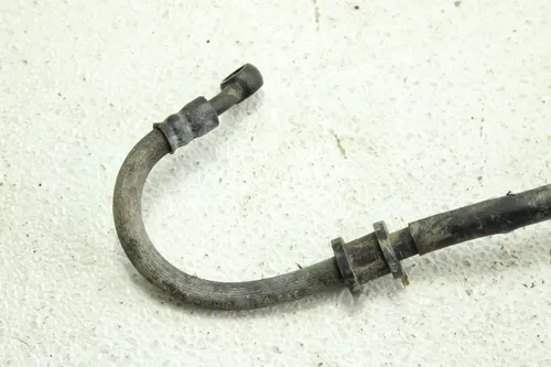 2004 Honda Crf450r OEM Rear Brake Line  B4460