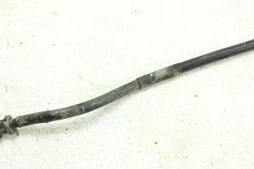 2004 Honda Crf450r OEM Rear Brake Line  B4460