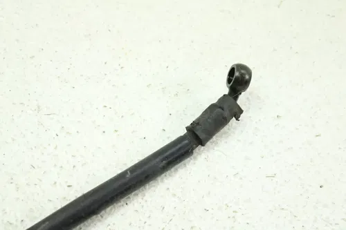 2004 Honda Crf450r OEM Rear Brake Line  B4460