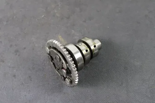 2008 YAMAHA GRIZZLY 700 OEM ENGINE MOTOR CAM SHAFT CAMSHAFT B4450