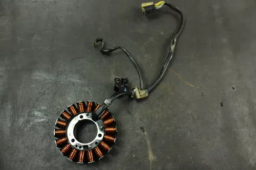 2014 Honda Crf250l OEM Stator  B4459