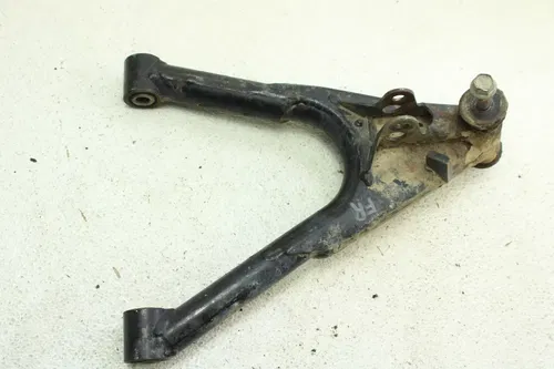 2000 Kawasaki Bayou 220 OEM Front Right Control A Arm  B4463