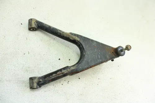 2000 Kawasaki Bayou 220 OEM Front Right Control A Arm  B4463