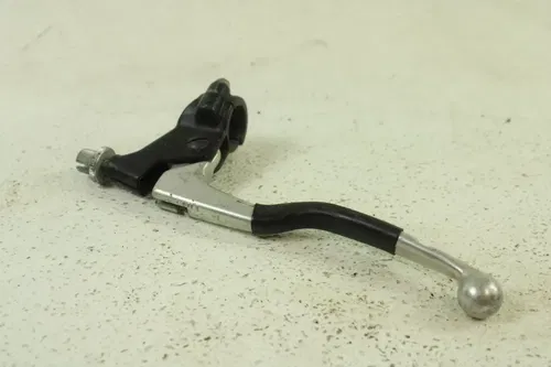 2000 Kawasaki Kx125 Clutch Perch With Lever  B4489