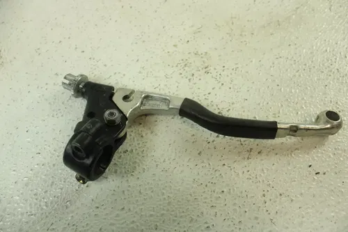 2000 Kawasaki Kx125 Clutch Perch With Lever  B4489