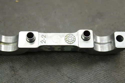 2014 Honda Crf250l OEM Cam Caps  B4457