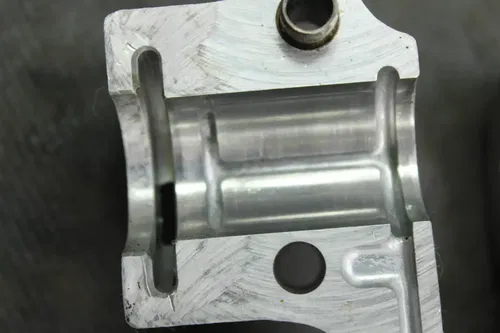 2014 Honda Crf250l OEM Cam Caps  B4457