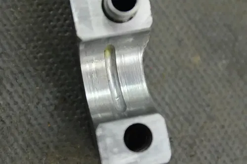 2014 Honda Crf250l OEM Cam Caps  B4457