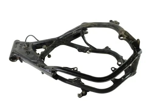 2016 KTM 125 BLACK FRAME CHASSIS B4506