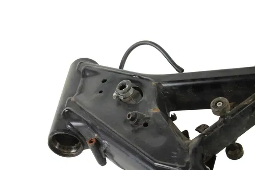 2016 KTM 125 BLACK FRAME CHASSIS B4506