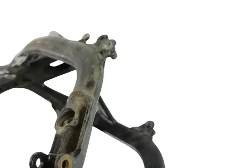 2016 KTM 125 BLACK FRAME CHASSIS B4506
