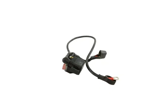 2019 HUSQVARNA FC450 OEM STARTER RELAY 12V /99  MOTOR CABLE WIRE LEAD B4512
