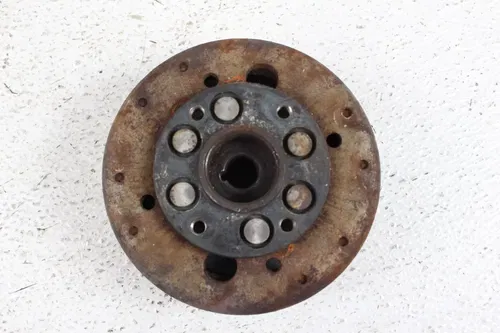 1982 Honda Atc185s OEM Flywheel  B4380