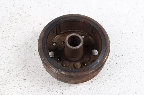1982 Honda Atc185s OEM Flywheel  B4380