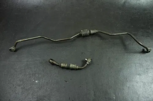 2001 Honda XR250R OEM Oil Hose A and B  B4320