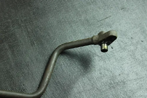 2001 Honda XR250R OEM Oil Hose A and B  B4320