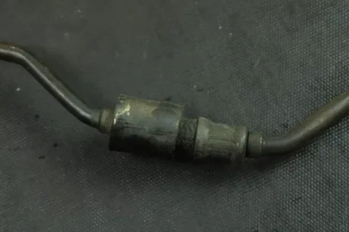 2001 Honda XR250R OEM Oil Hose A and B  B4320