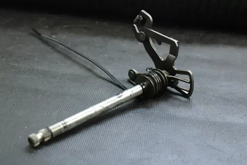 2007 Yamaha Tw200 OEM Shift Shaft  B4422