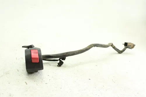 2014 Honda Crf250l OEM Killswitch/Start Switch  B4459