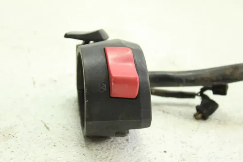 2014 Honda Crf250l OEM Killswitch/Start Switch  B4459