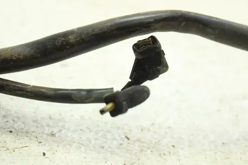 2014 Honda Crf250l OEM Killswitch/Start Switch  B4459