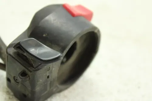 2014 Honda Crf250l OEM Killswitch/Start Switch  B4459