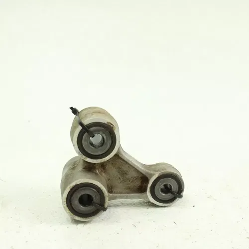 2011 Suzuki Rmz250 Rear Shock Linkage Lower Knuckle OEM B4434