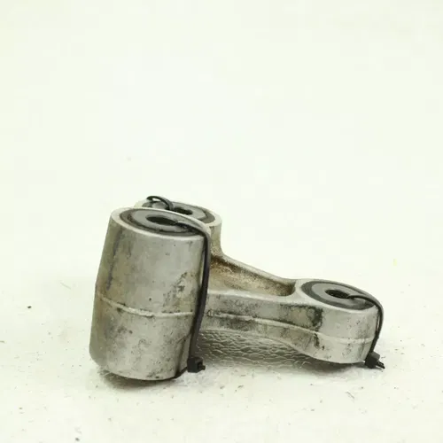 2011 Suzuki Rmz250 Rear Shock Linkage Lower Knuckle OEM B4434