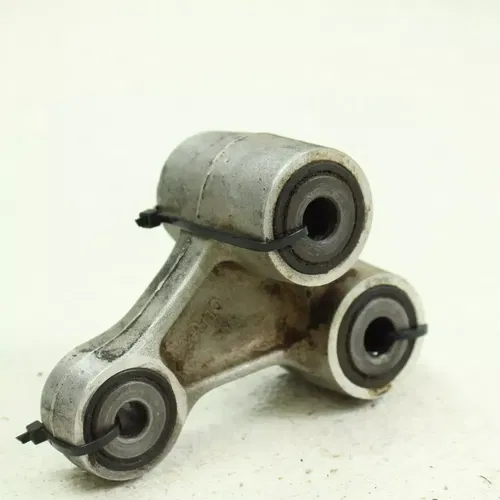 2011 Suzuki Rmz250 Rear Shock Linkage Lower Knuckle OEM B4434