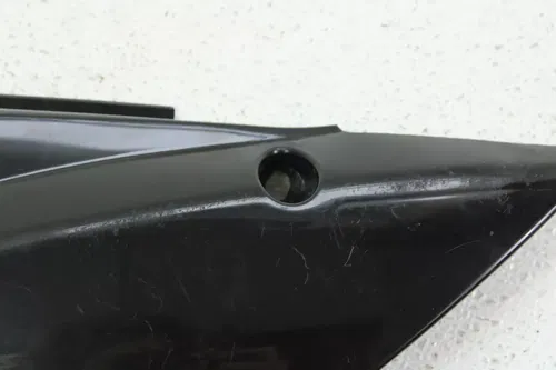 2020 Kawasaki Klx110/110L Left Side Plate  B4399