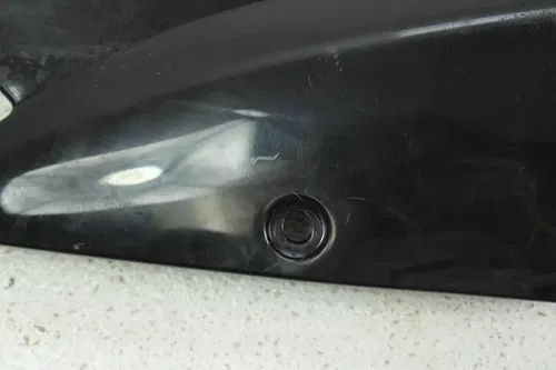 2020 Kawasaki Klx110/110L Left Side Plate  B4399