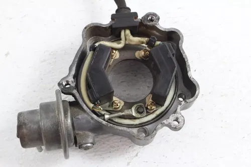 1983 Honda Goldwing 1100 Engine Motor Generator Alternator B4325
