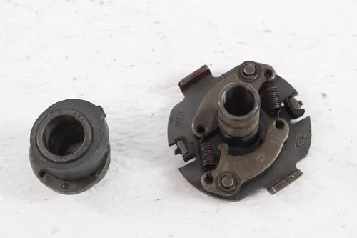 1983 Honda Goldwing 1100 Engine Motor Generator Alternator B4325