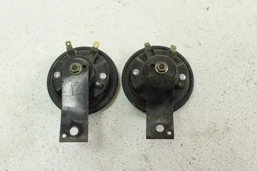1999 Honda Goldwing 1500 OEM Horn Pair  B4408