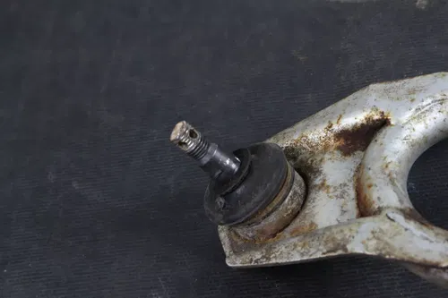 1996 Yamaha Warrior 350 OEM Upper Right Control Arm  B4382