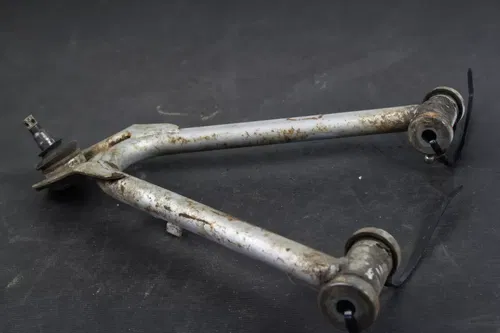1996 Yamaha Warrior 350 OEM Upper Right Control Arm  B4382