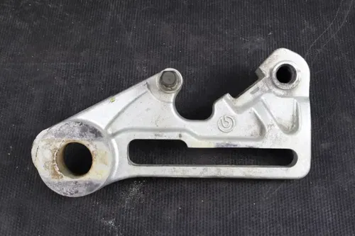 2004 Ktm 300EXC OEM Brembo Rear Brake Caliper Hanger  B4388