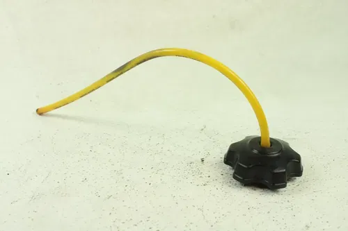 2001 Suzuki Rm250 OEM Gas Cap  B4480