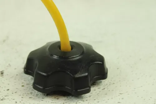 2001 Suzuki Rm250 OEM Gas Cap  B4480