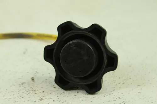 2001 Suzuki Rm250 OEM Gas Cap  B4480