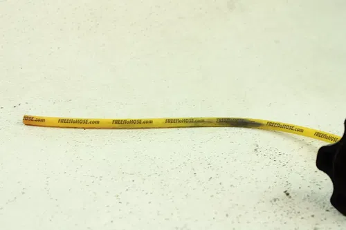 2001 Suzuki Rm250 OEM Gas Cap  B4480