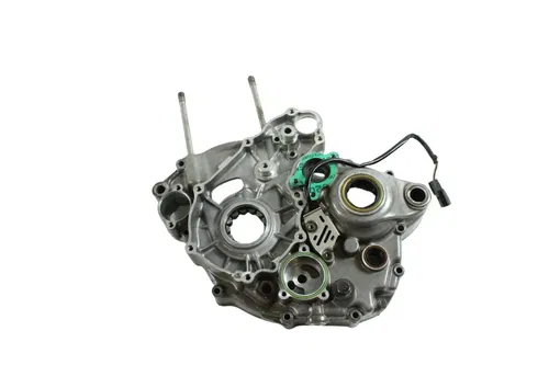 2020 FC250 OEM LEFT SIDE ENGINE CASE CRANKCASE B4501