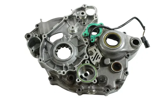 2020 FC250 OEM LEFT SIDE ENGINE CASE CRANKCASE B4501