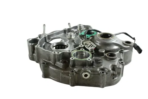 2020 FC250 OEM LEFT SIDE ENGINE CASE CRANKCASE B4501