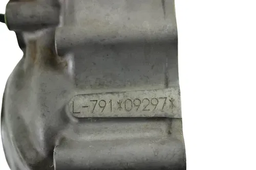 2020 FC250 OEM LEFT SIDE ENGINE CASE CRANKCASE B4501