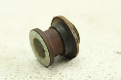 2013 Yamaha TW200 OEM Front Wheel Spacer  B4454
