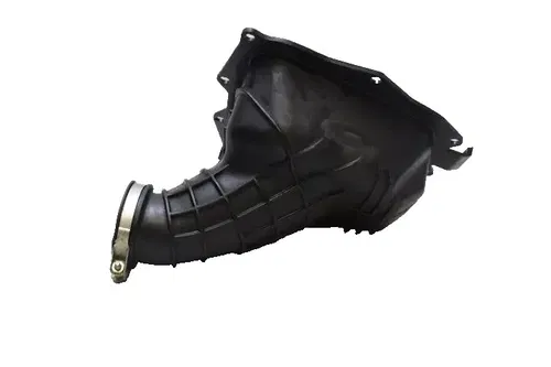 16 Yamaha Yz450f Air Cleaner Filter Box B4248